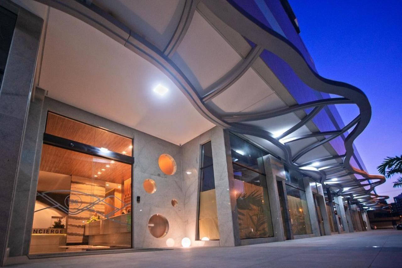 Edificio Time Apto 518 Er Hospedagens Apartment Maceio  Exterior photo