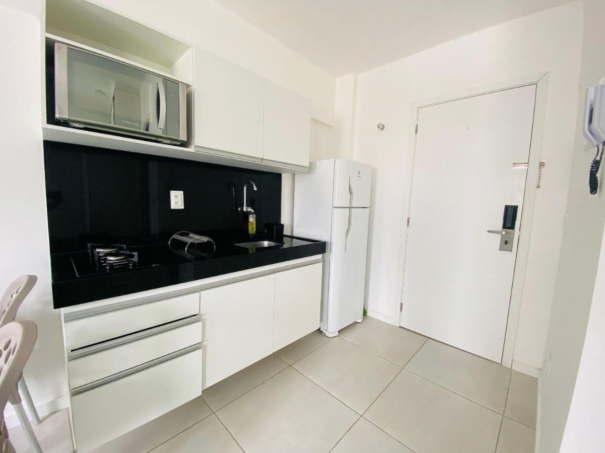 Edificio Time Apto 518 Er Hospedagens Apartment Maceio  Exterior photo