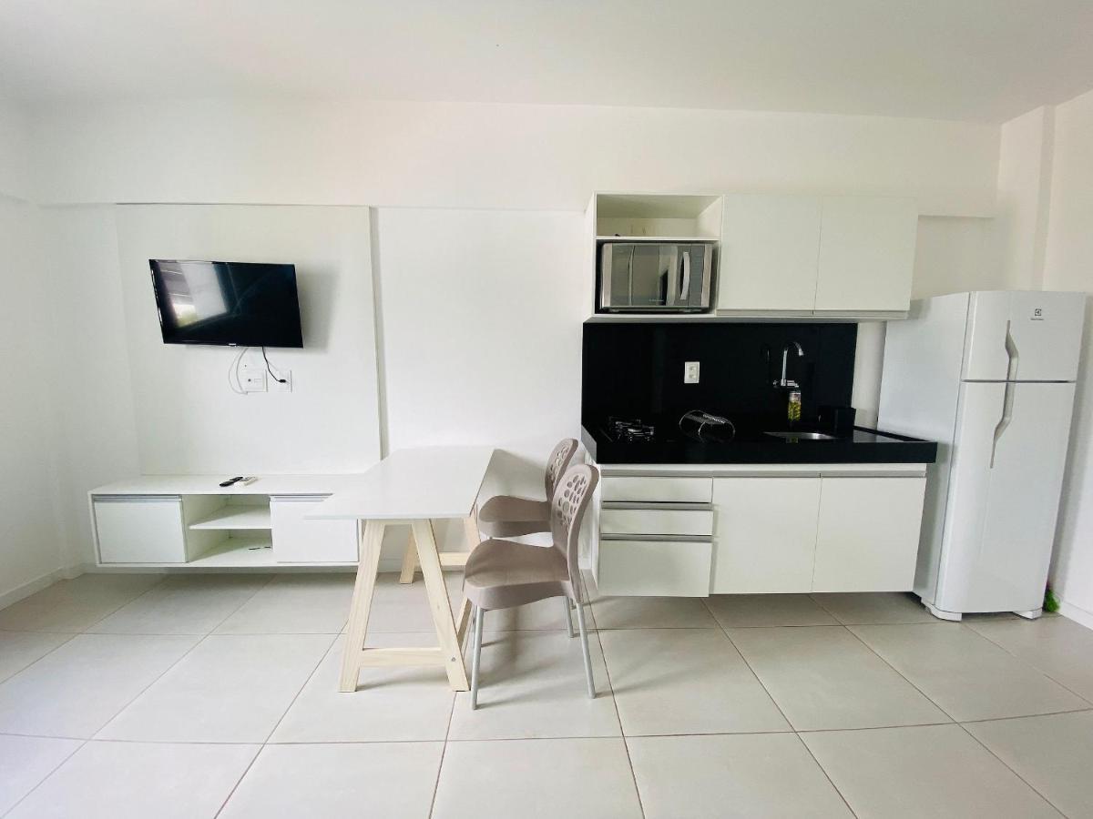 Edificio Time Apto 518 Er Hospedagens Apartment Maceio  Exterior photo